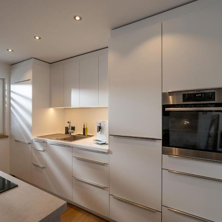 Ferienwohnung Tirolglueck Mit Grossem Garten Sankt Johann in Tirol Eksteriør bilde